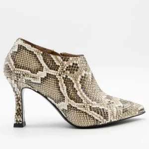 ALBANO ANKLE BOOTS 2587