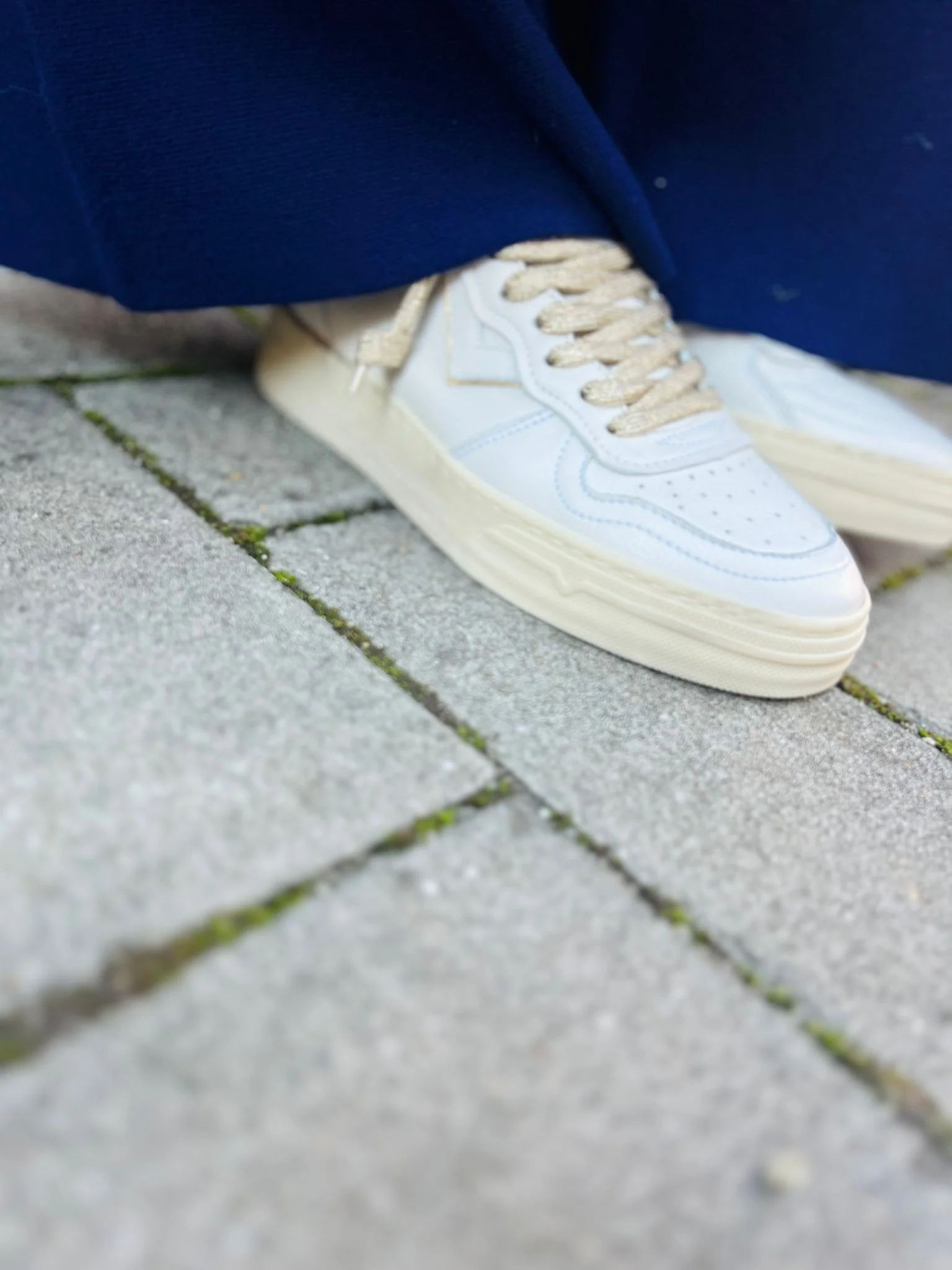 4B12 SNEAKERS HYPER-D826 - immagine 2