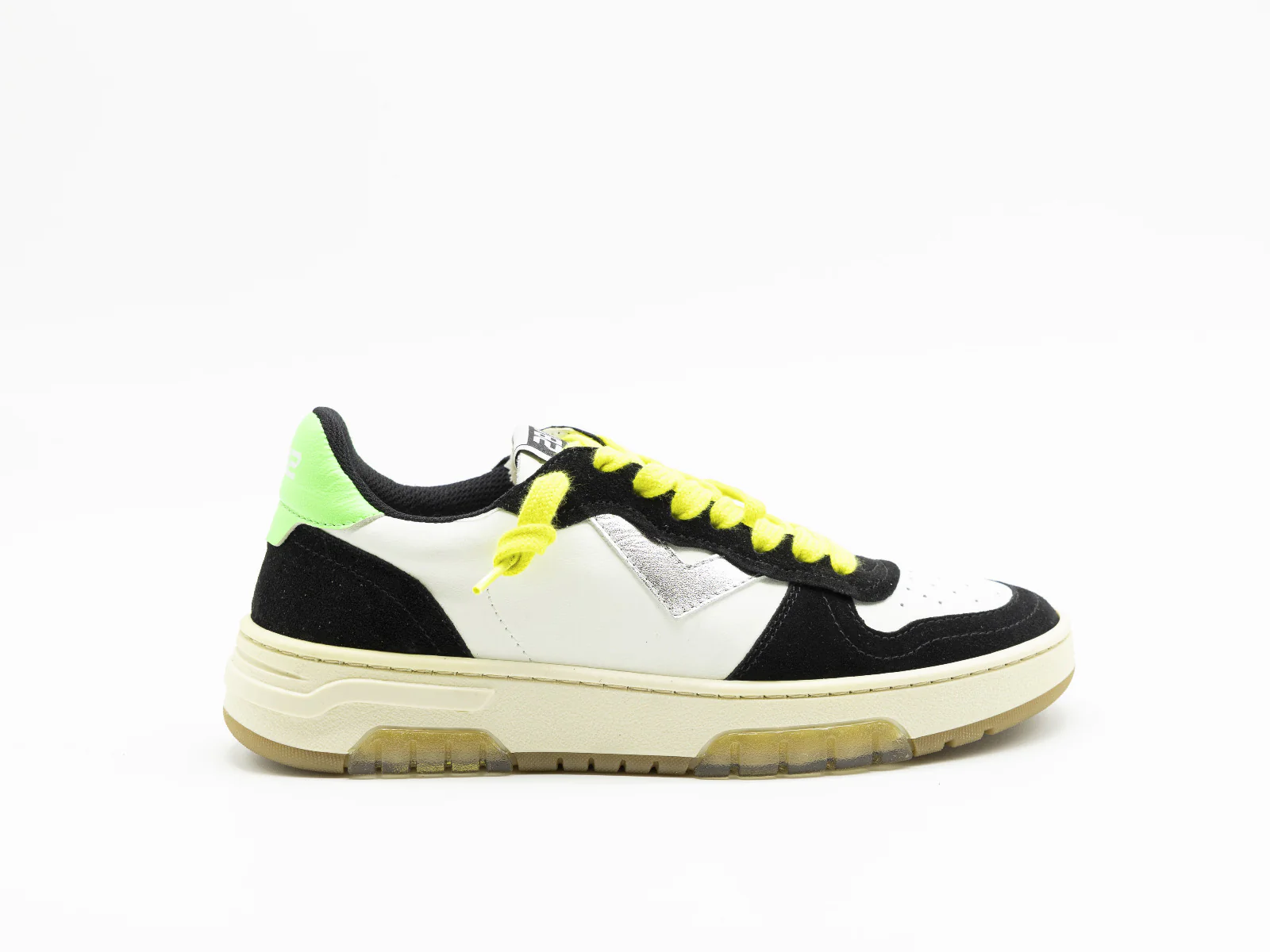 2B12 SNEAKERS JUNIOR YPER - immagine 2