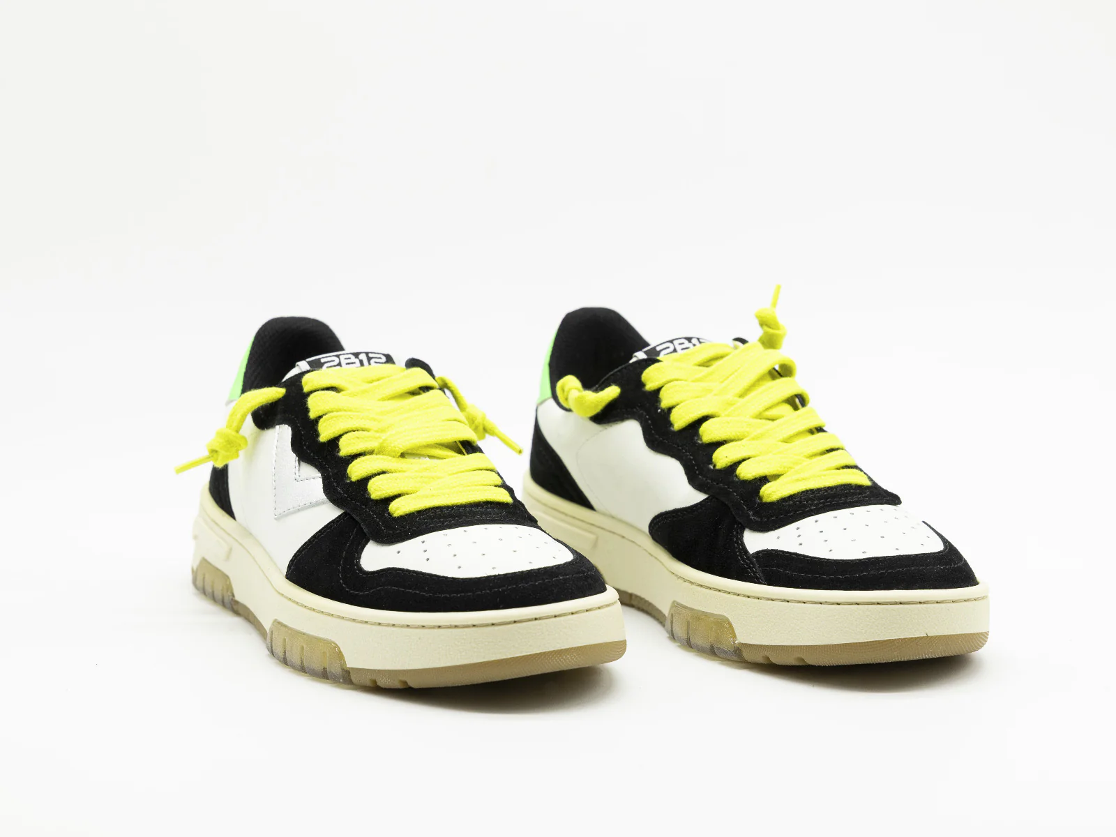 2B12 SNEAKERS JUNIOR YPER - immagine 3