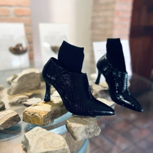 ALBANO ANKLE BOOTS 2587