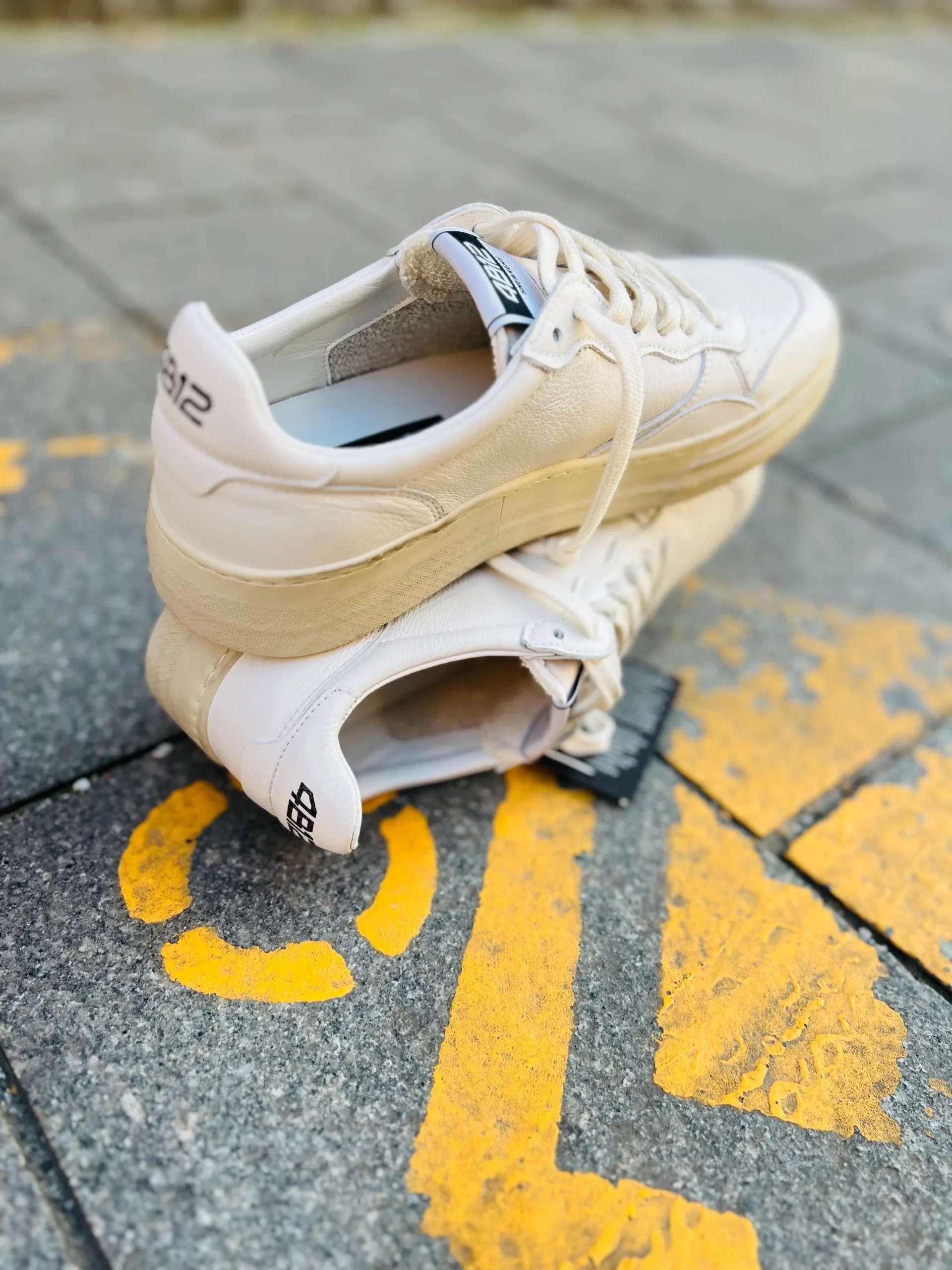 4B12 SNEAKERS HYPER U108 - immagine 3