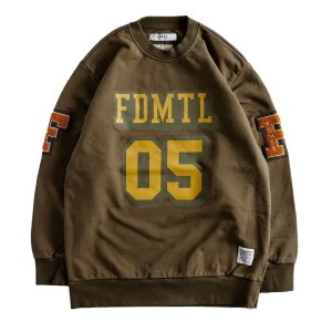 05 Sweat Shirt