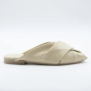OVYÉ MULE BEIGE