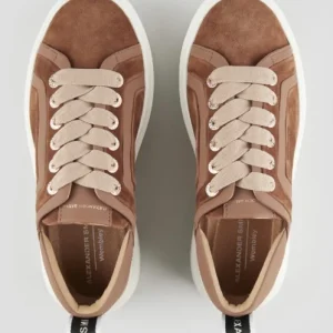 ALEXANDER SMITH WEMBLEY RIBBED WOMAN