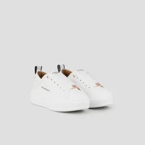 ALEXANDER SMITH ECO WEMBLEY HIGH WOMAN