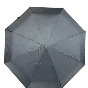 OMBRELLO UNISEX PIEGHEVOLE MAXI YNOT OUM-015TB NERO