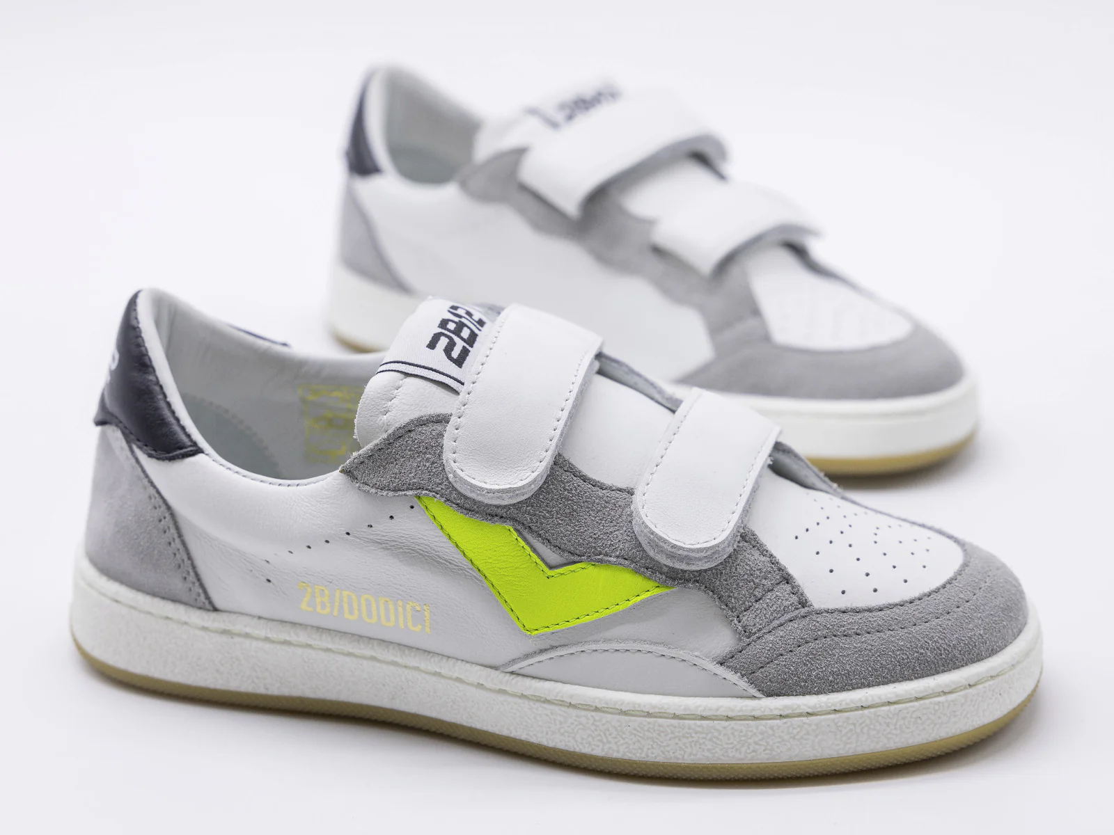 2B12 SNEAKERS PLAY BIMBO 05 - immagine 3